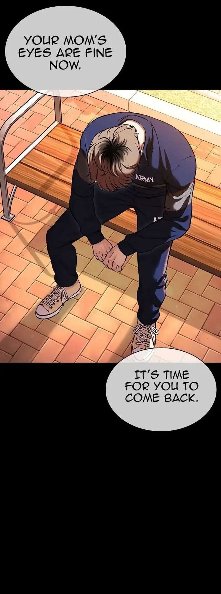 Read Lookism (en) Manga Online