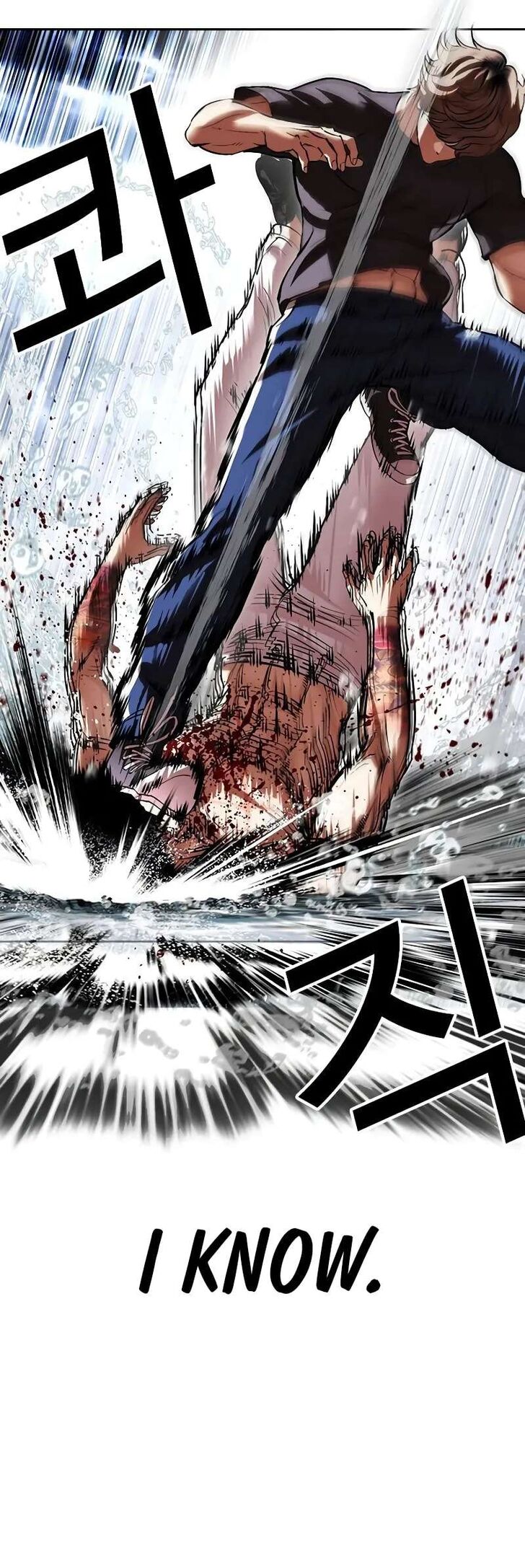 Read Lookism (en) Manga Online