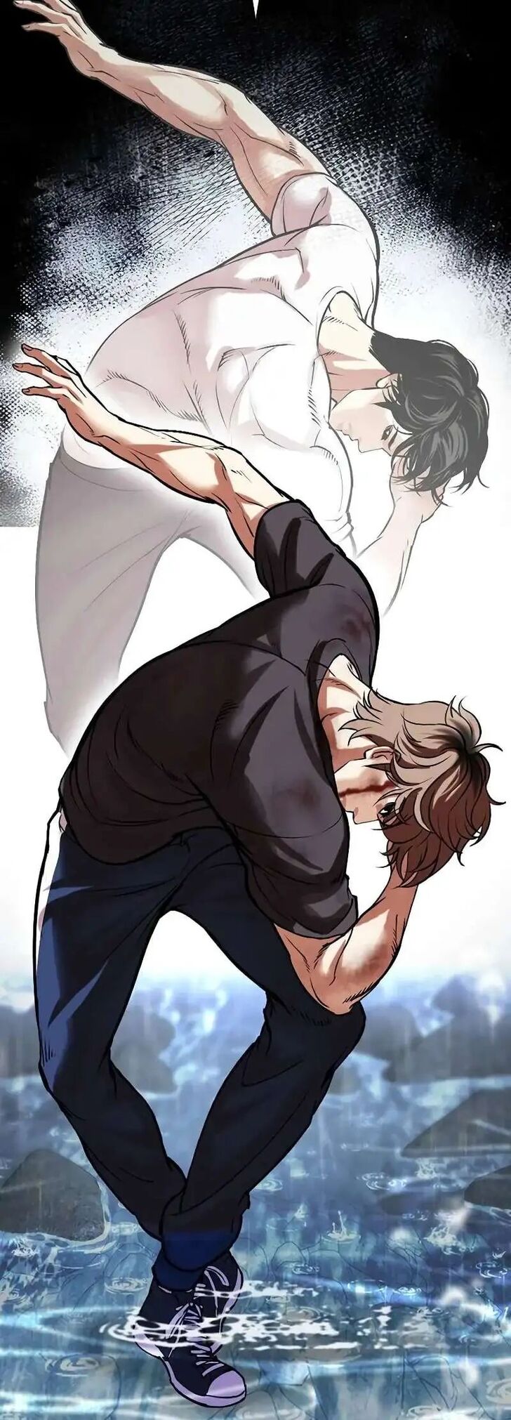 Read Lookism (en) Manga Online