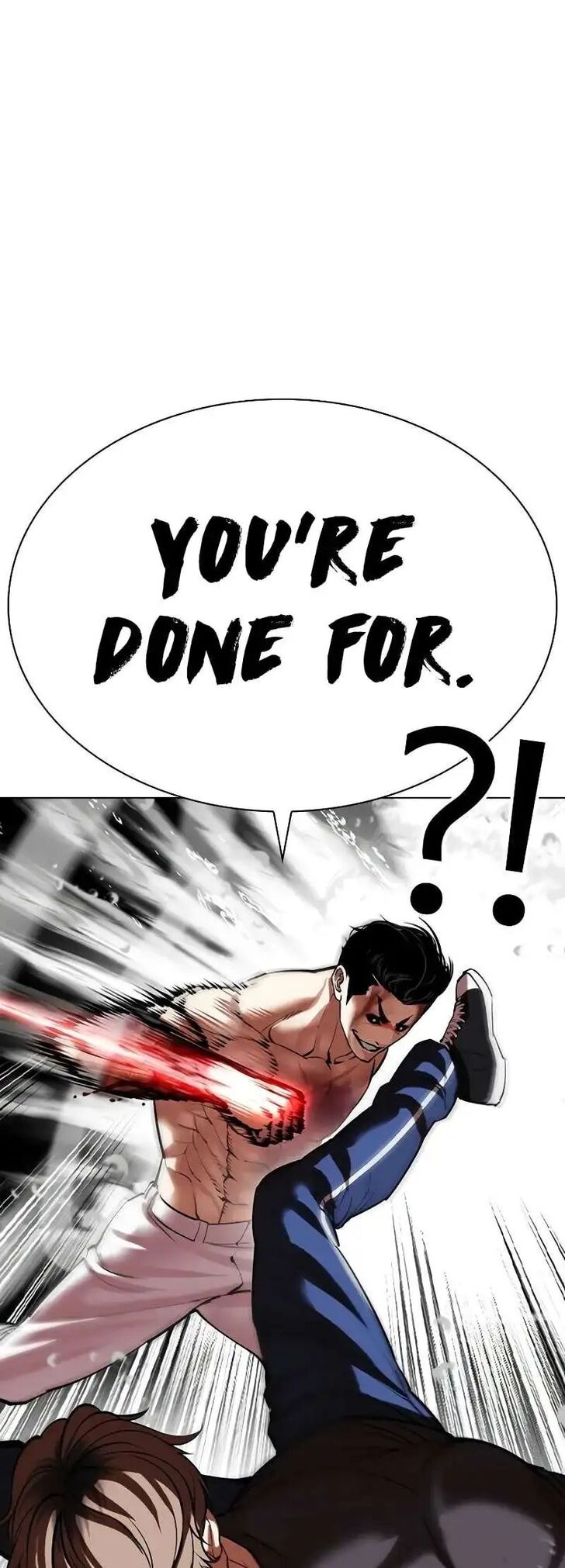 Read Lookism (en) Manga Online