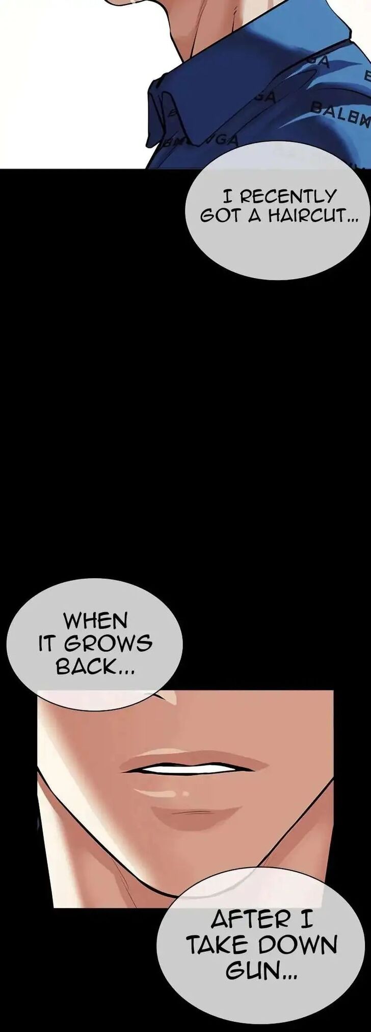 Read Lookism (en) Manga Online