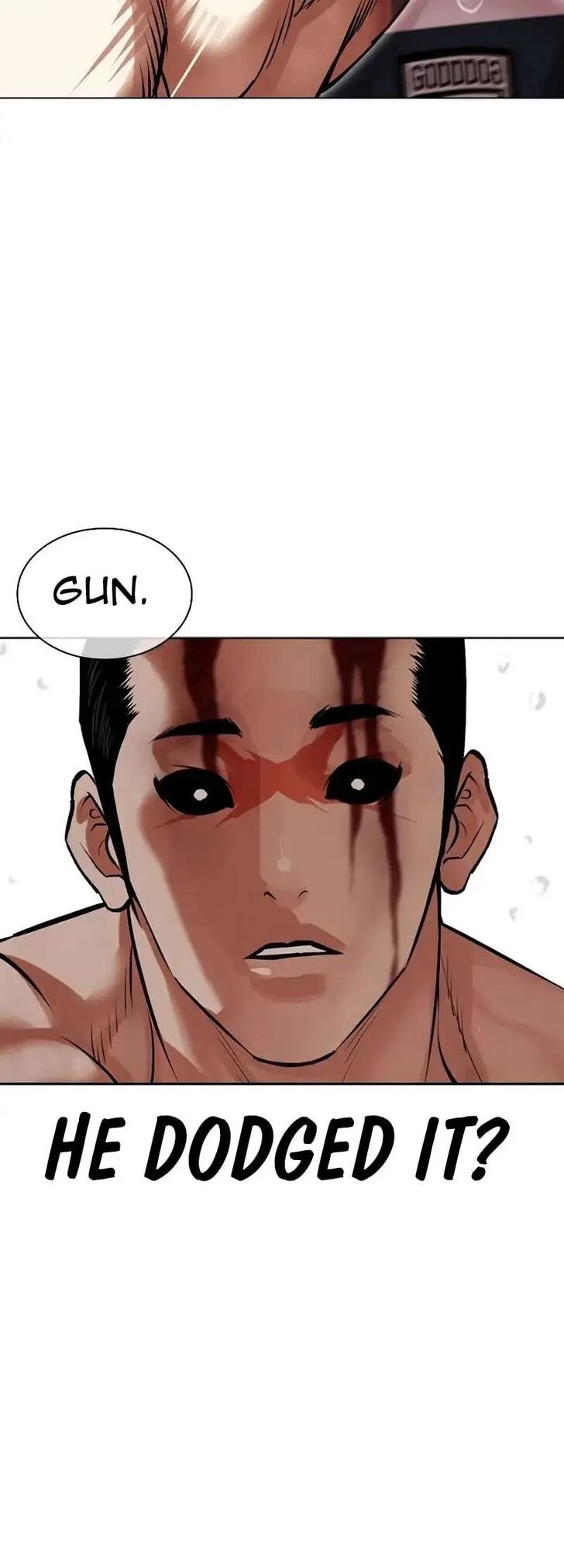 Read Lookism (en) Manga Online