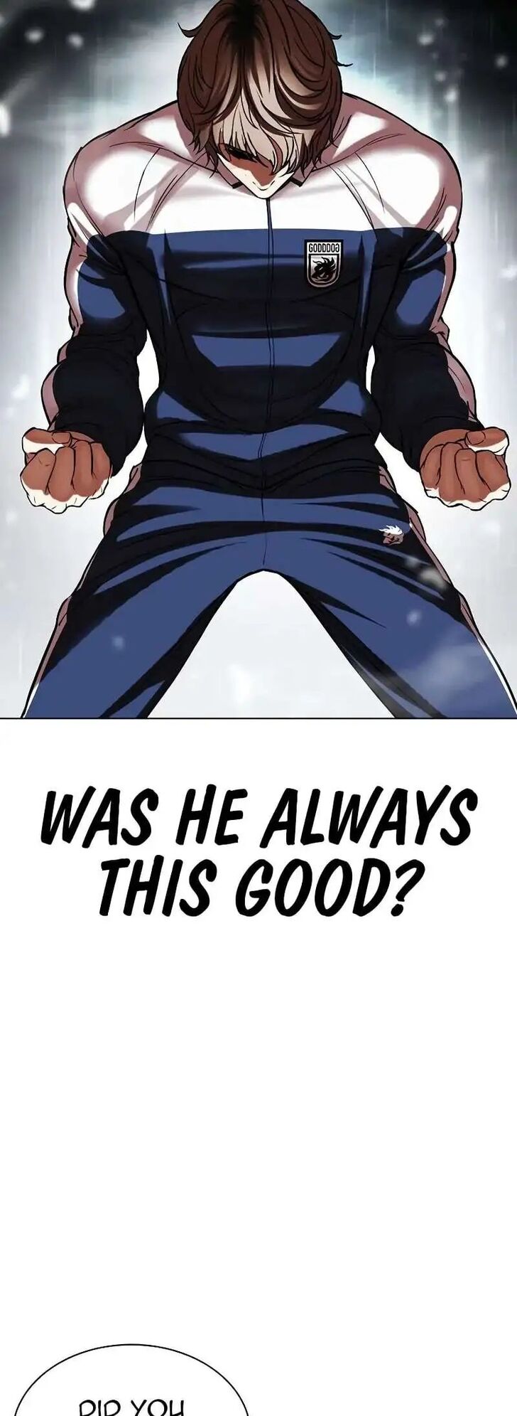 Read Lookism (en) Manga Online