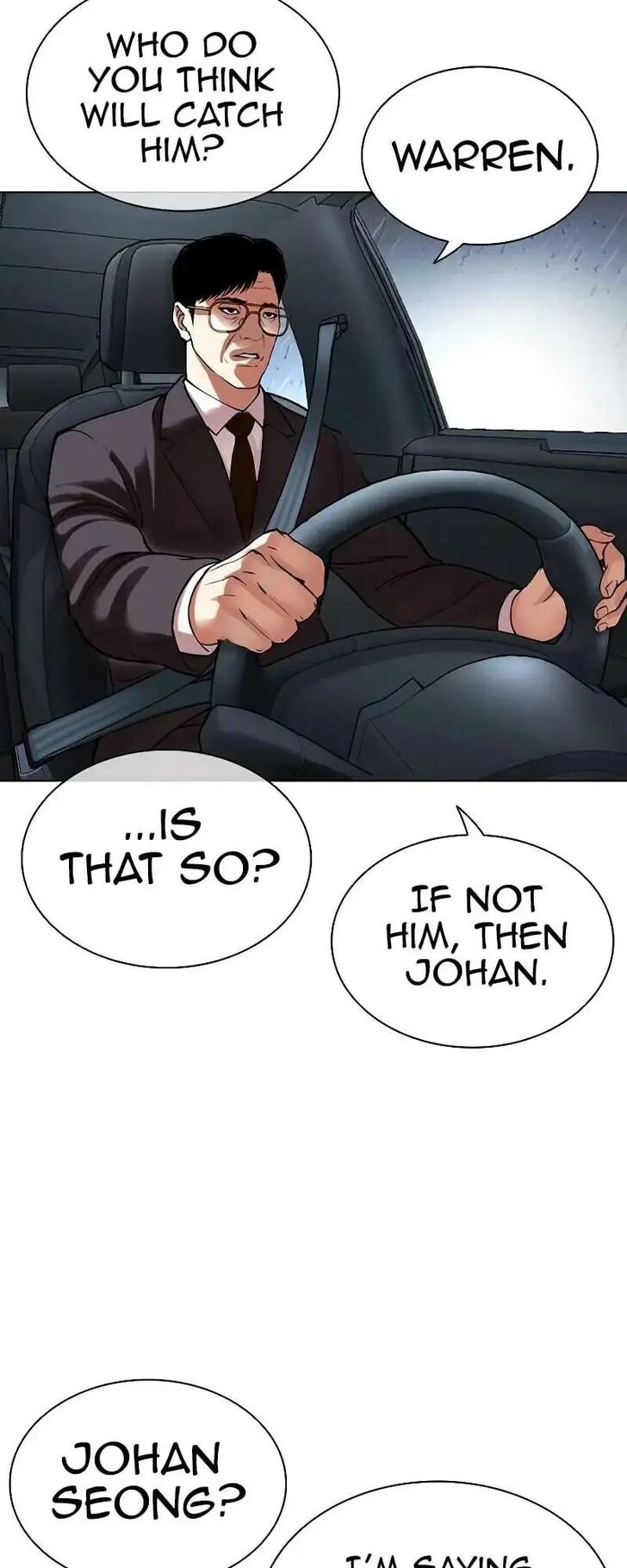 Read Lookism (en) Manga Online