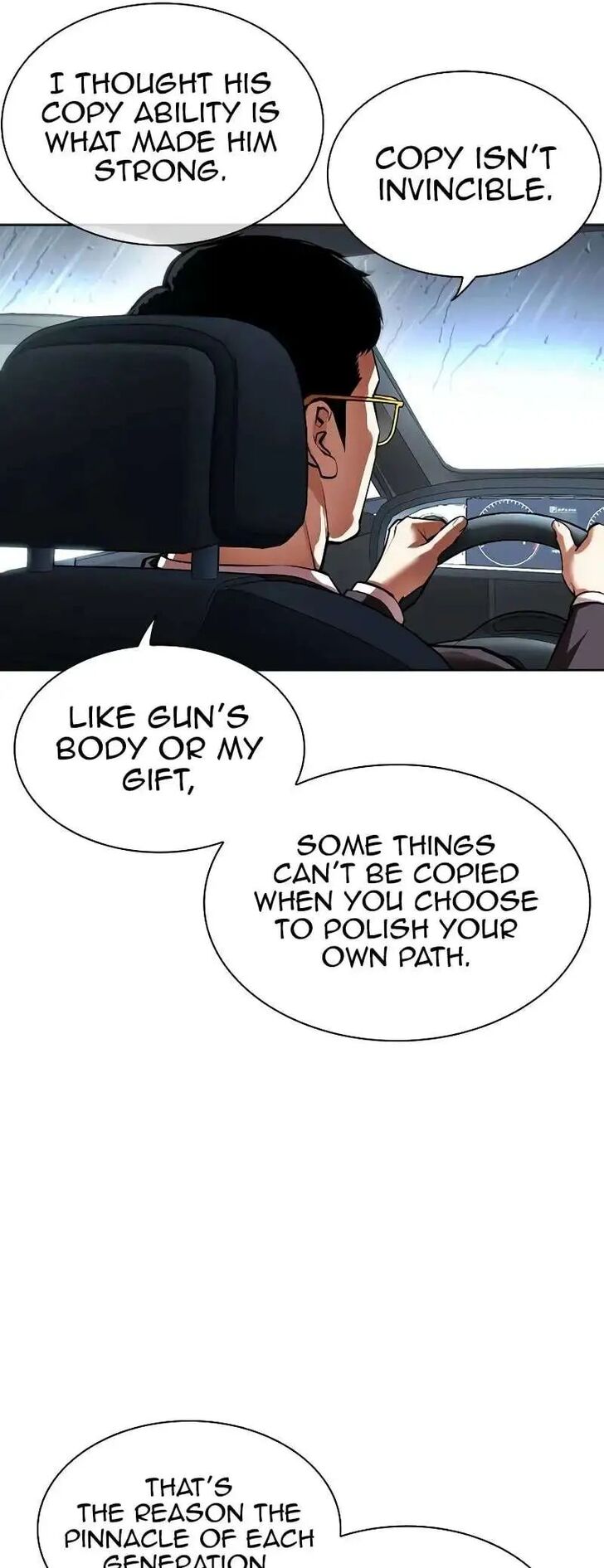 Read Lookism (en) Manga Online