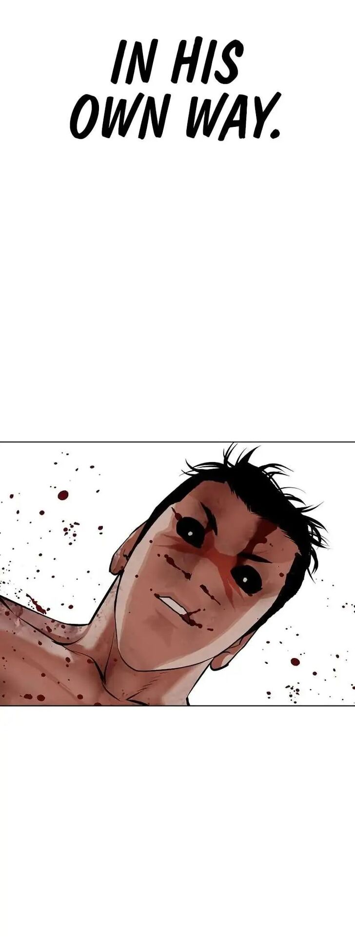 Read Lookism (en) Manga Online