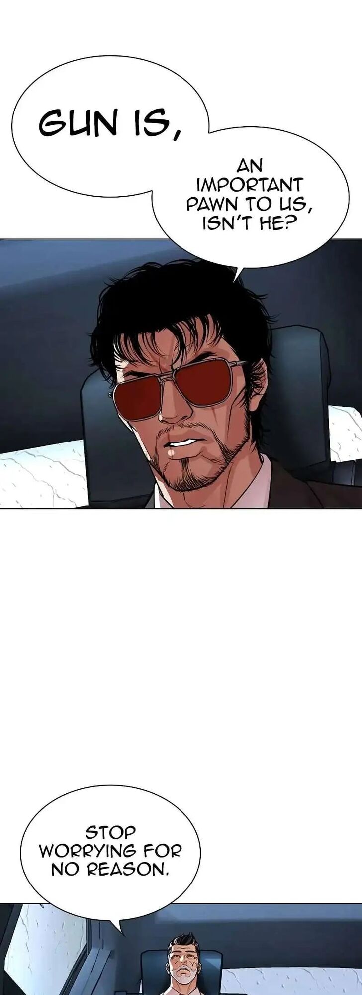 Read Lookism (en) Manga Online