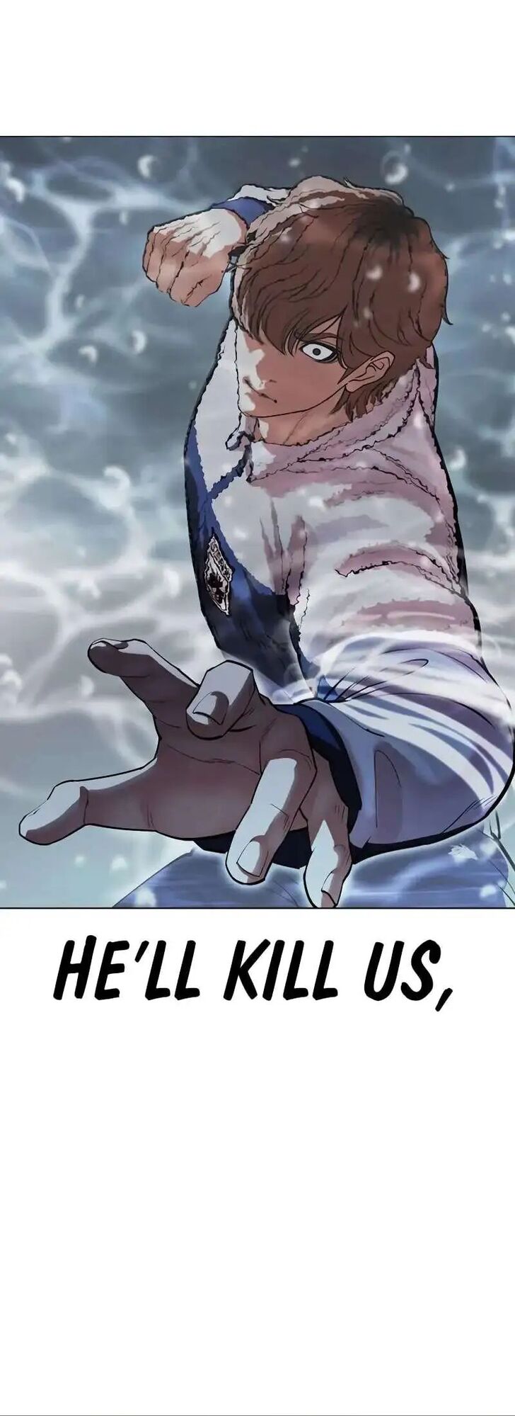 Read Lookism (en) Manga Online