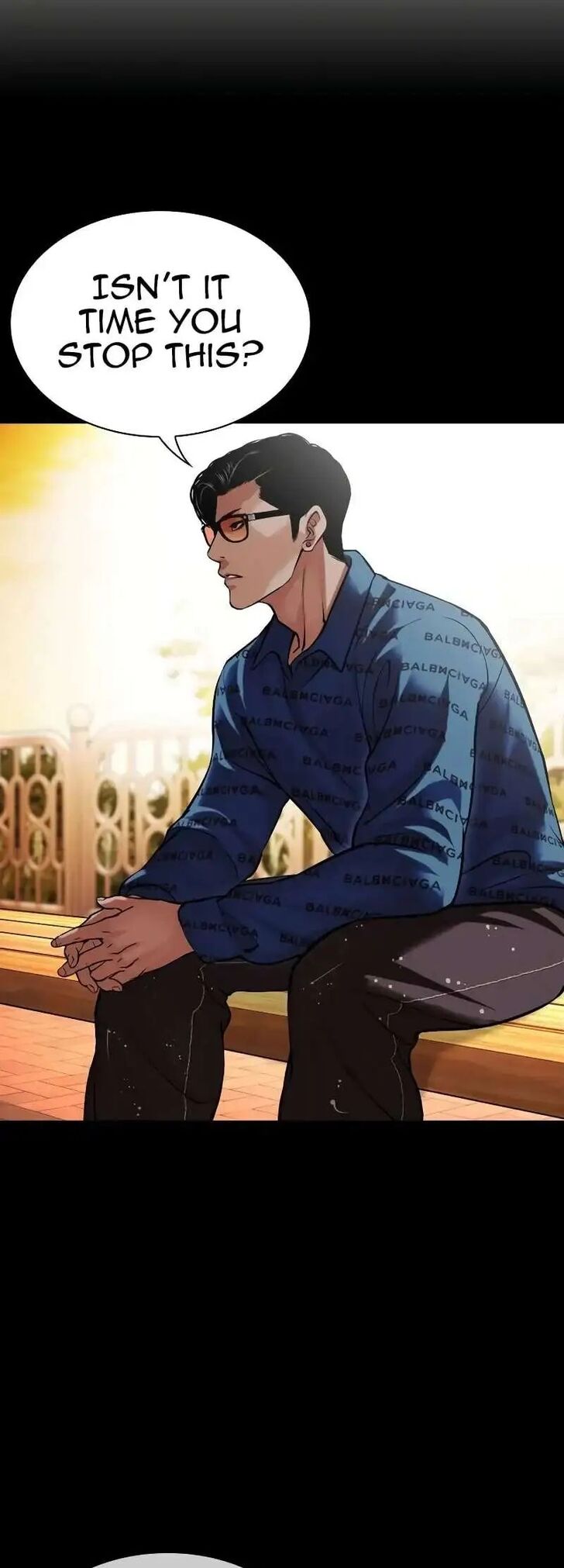 Read Lookism (en) Manga Online