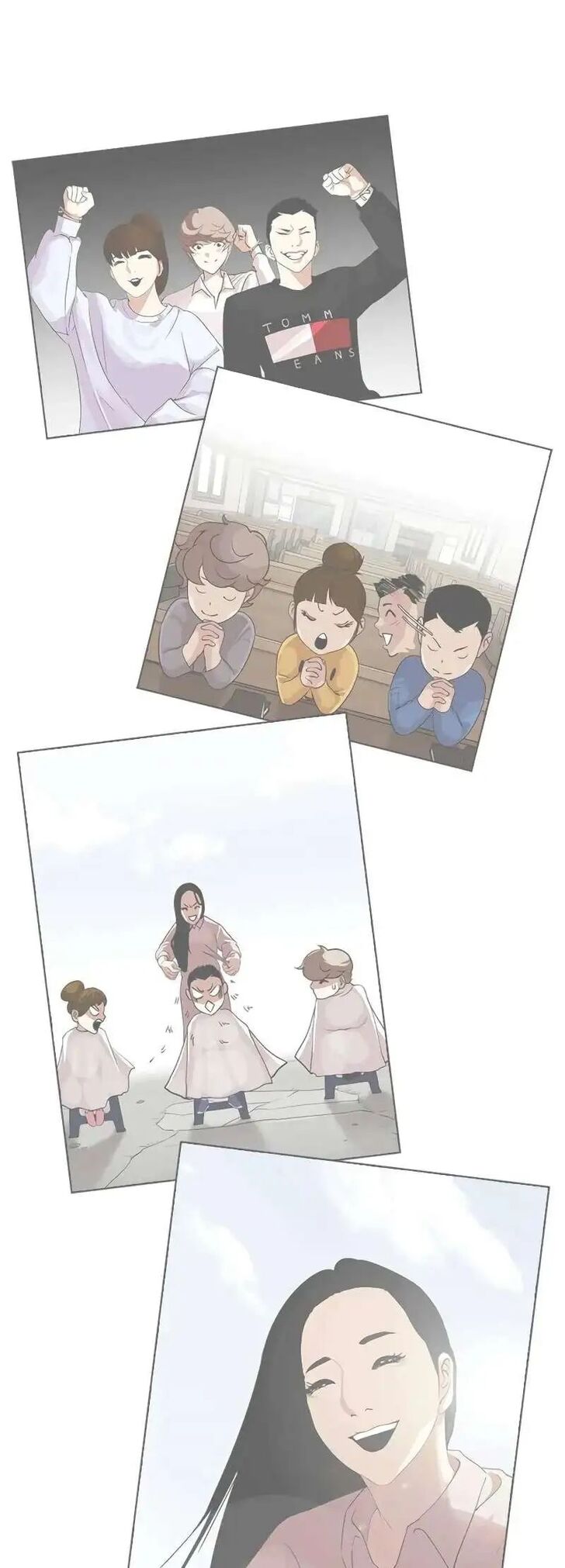 Read Lookism (en) Manga Online