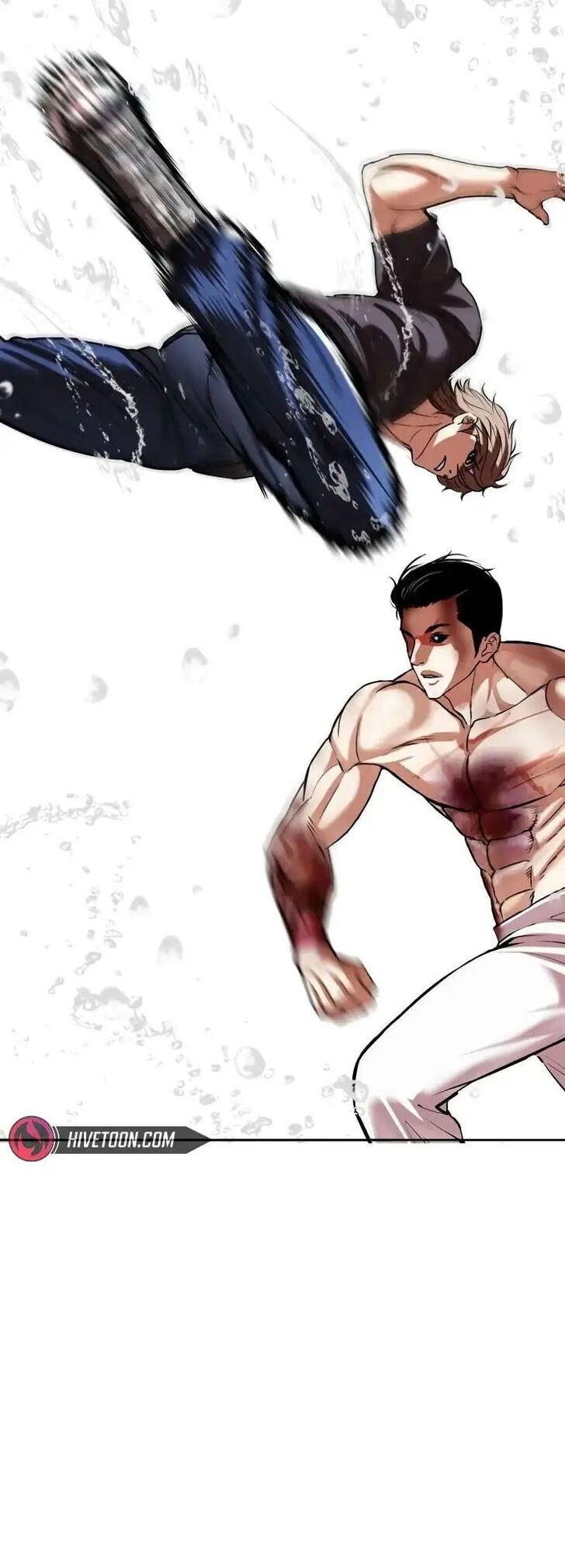 Read Lookism (en) Manga Online