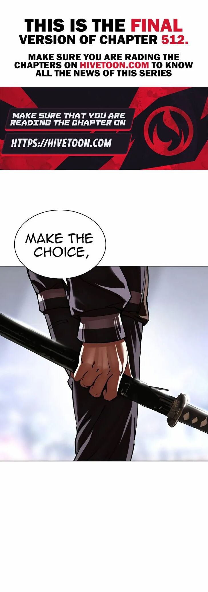 Read Lookism (en) Manga Online