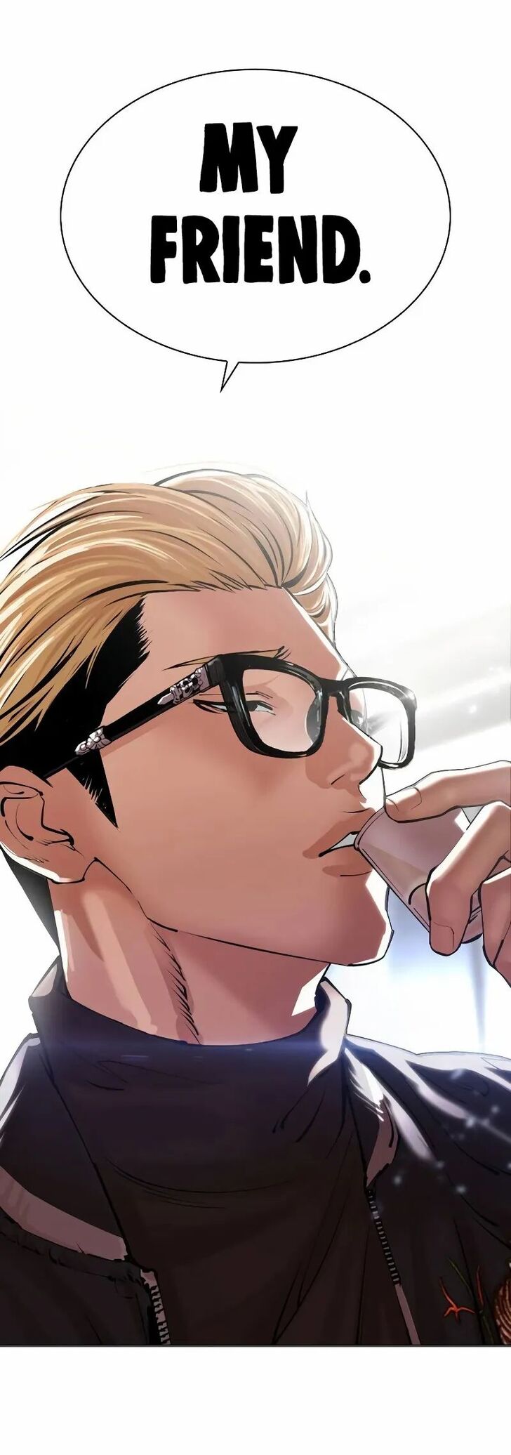 Read Lookism (en) Manga Online