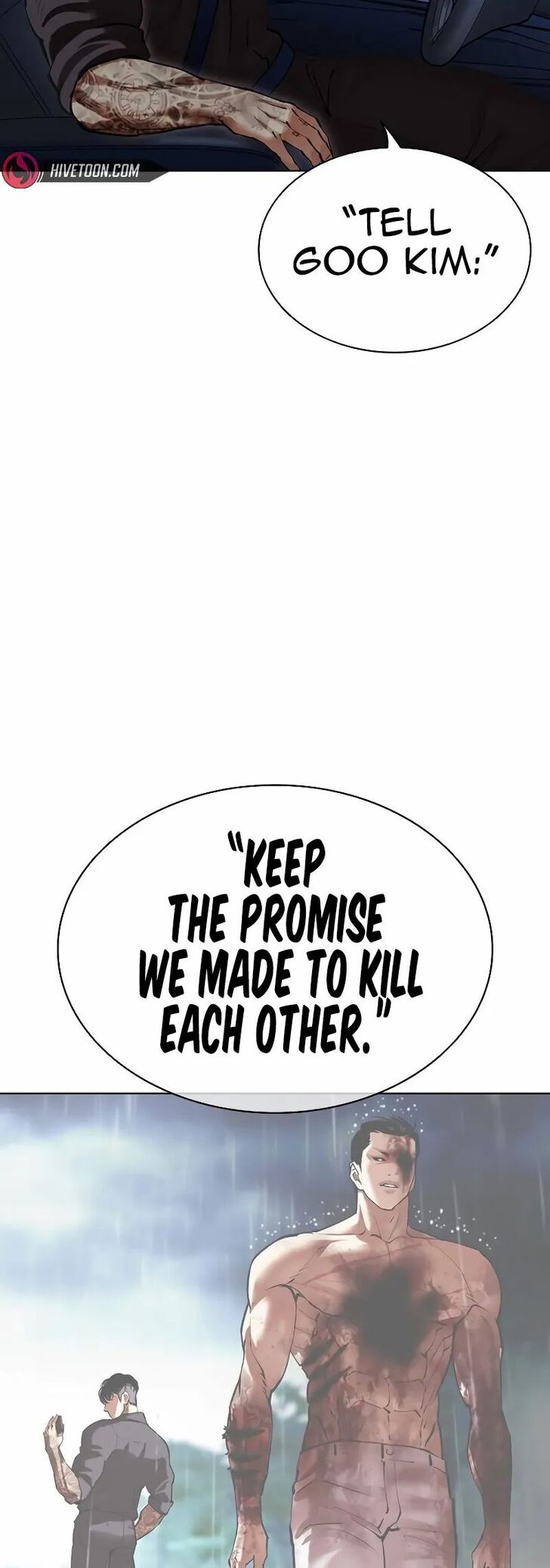 Read Lookism (en) Manga Online