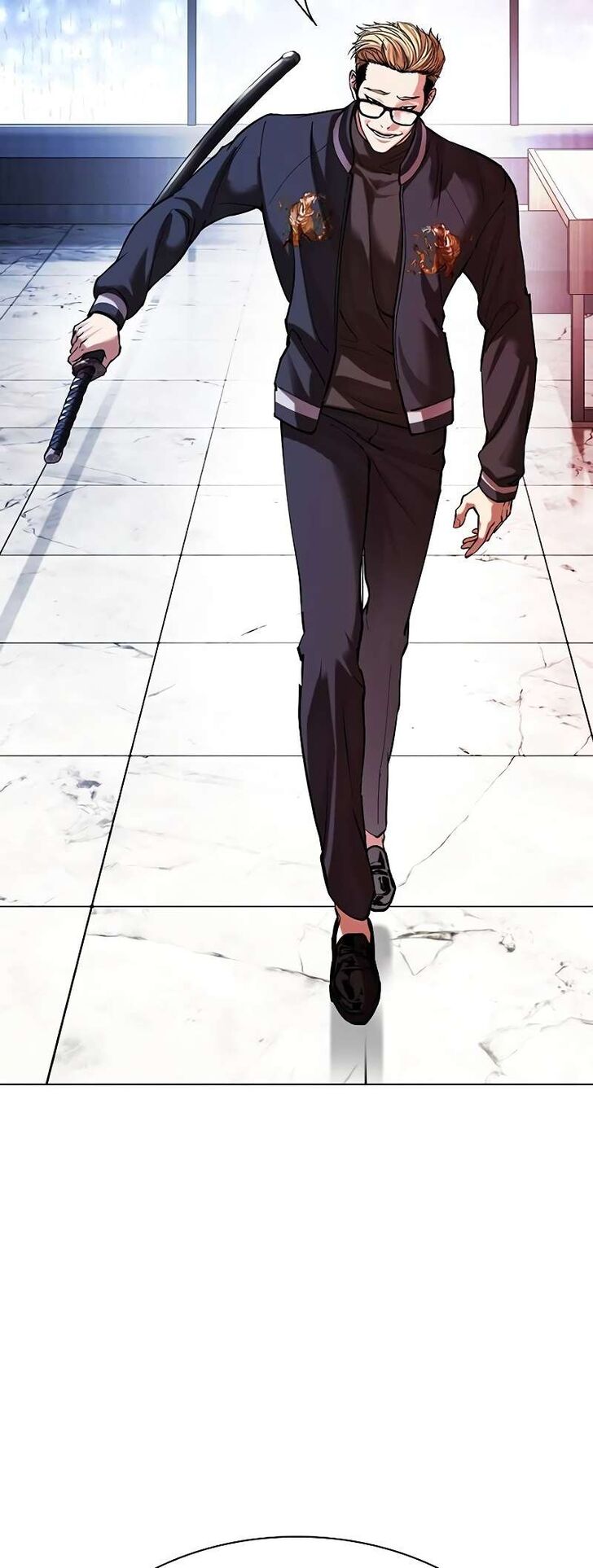 Read Lookism (en) Manga Online