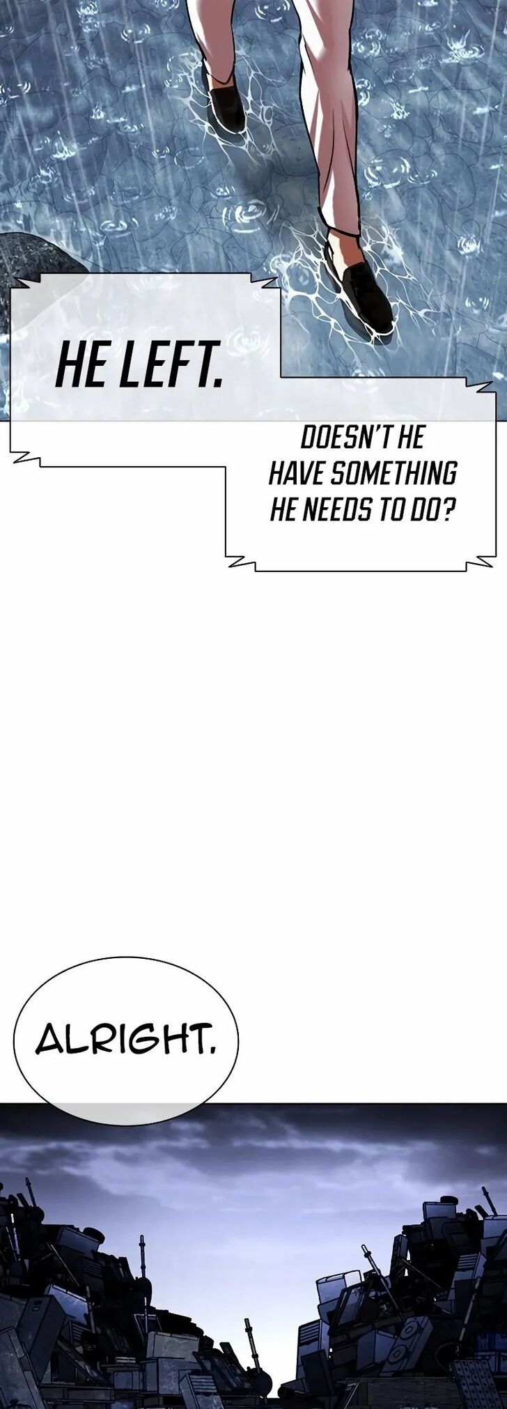 Read Lookism (en) Manga Online