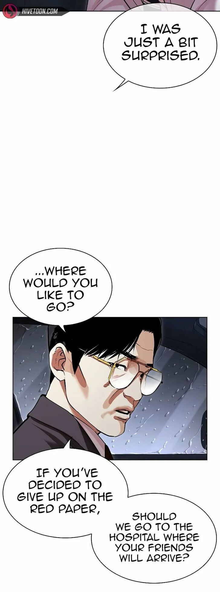 Read Lookism (en) Manga Online
