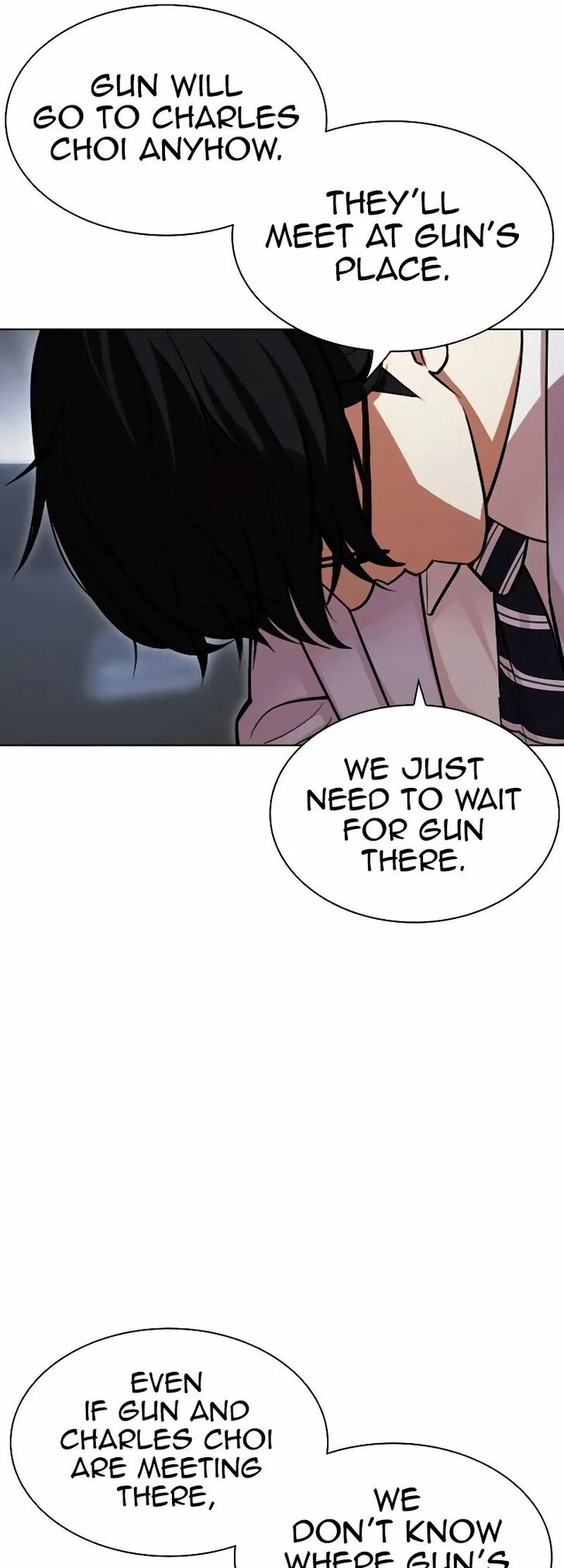 Read Lookism (en) Manga Online