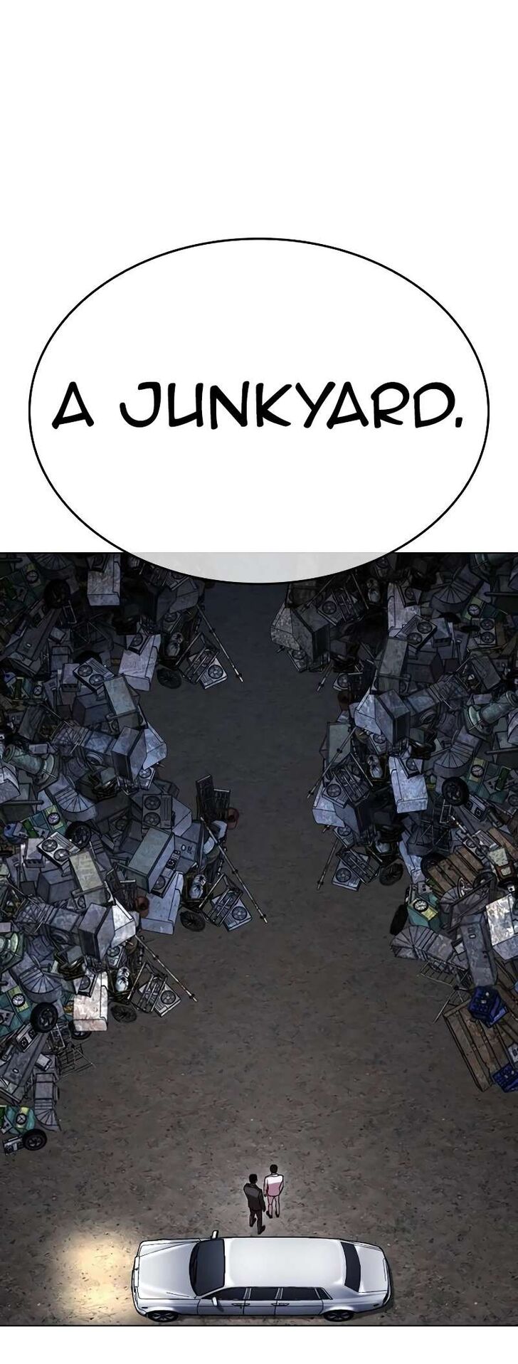 Read Lookism (en) Manga Online