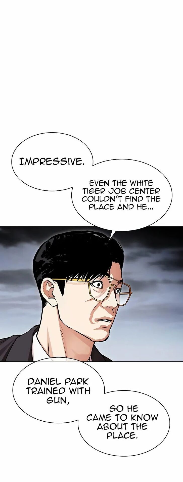 Read Lookism (en) Manga Online