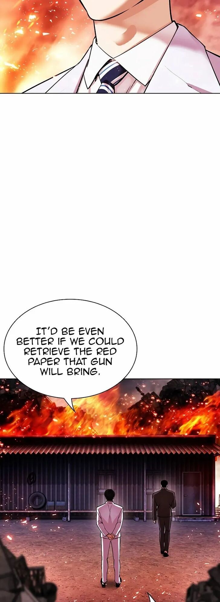 Read Lookism (en) Manga Online