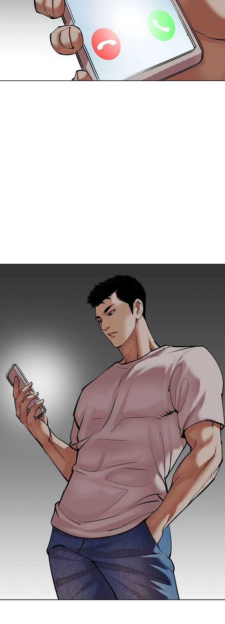 Read Lookism (en) Manga Online