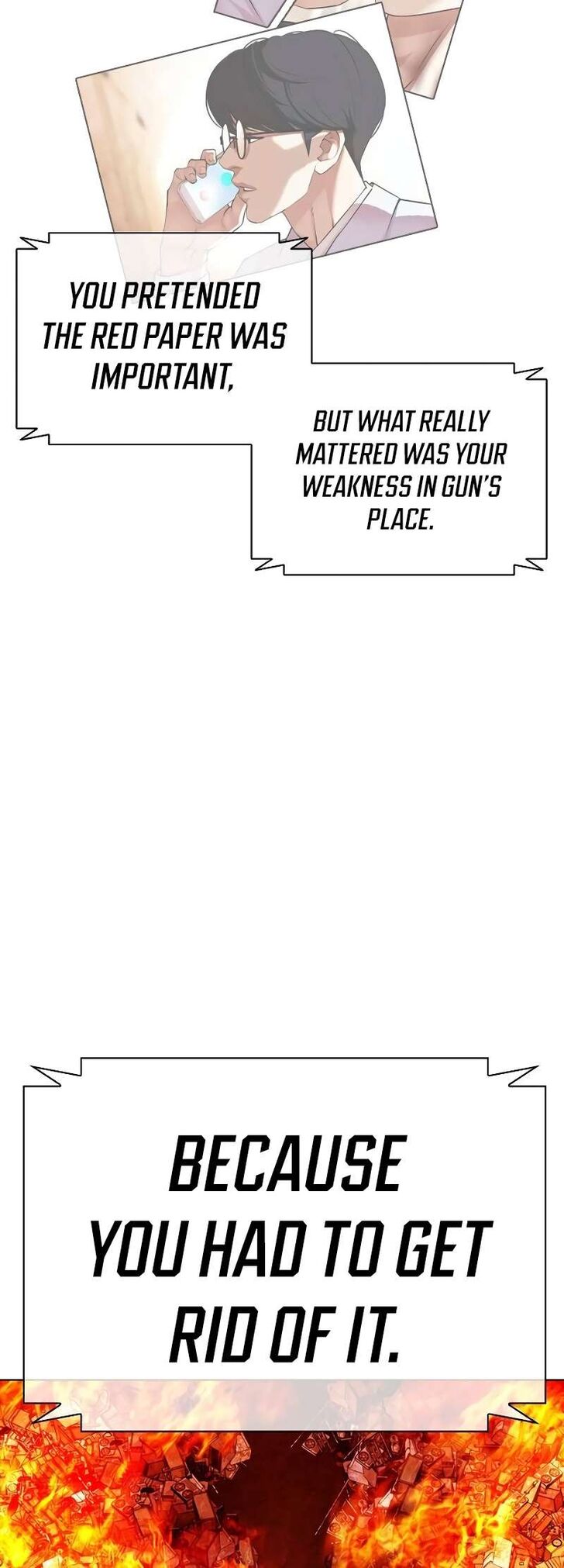 Read Lookism (en) Manga Online