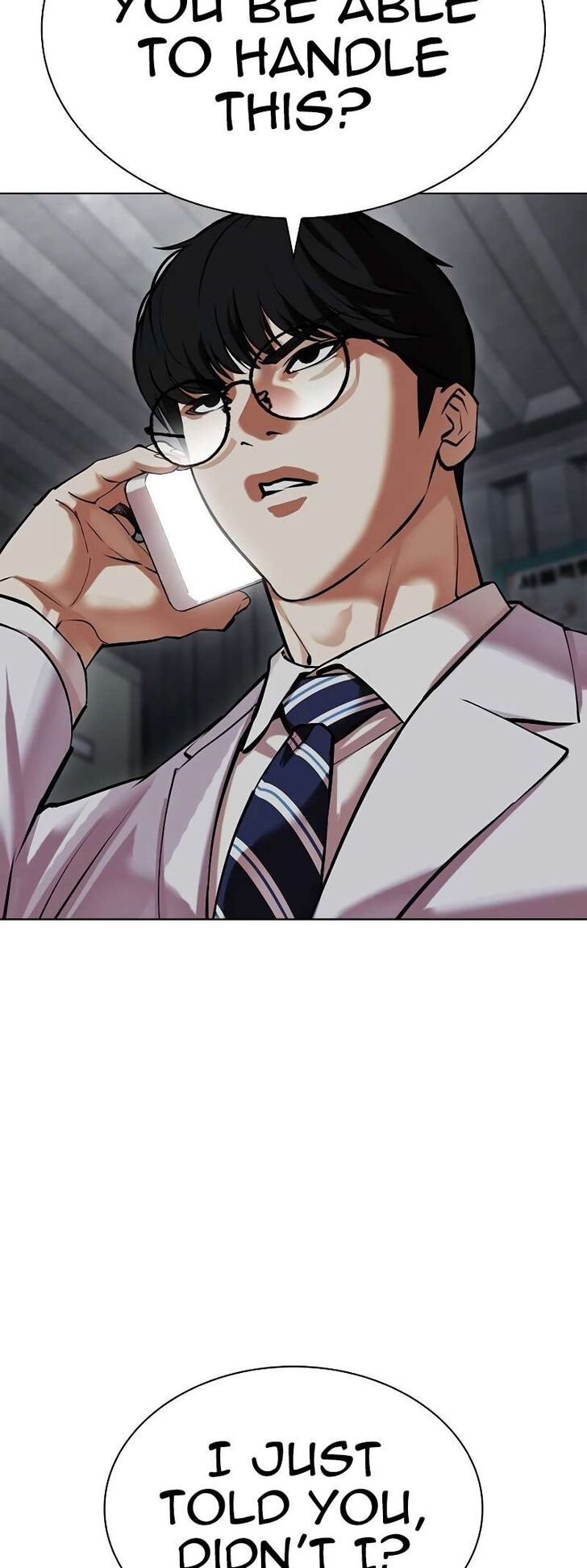 Read Lookism (en) Manga Online