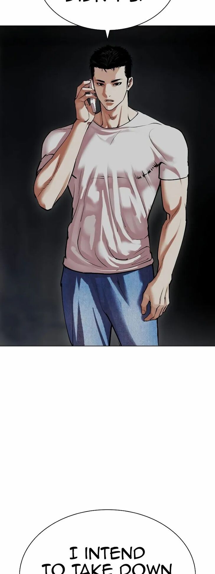 Read Lookism (en) Manga Online