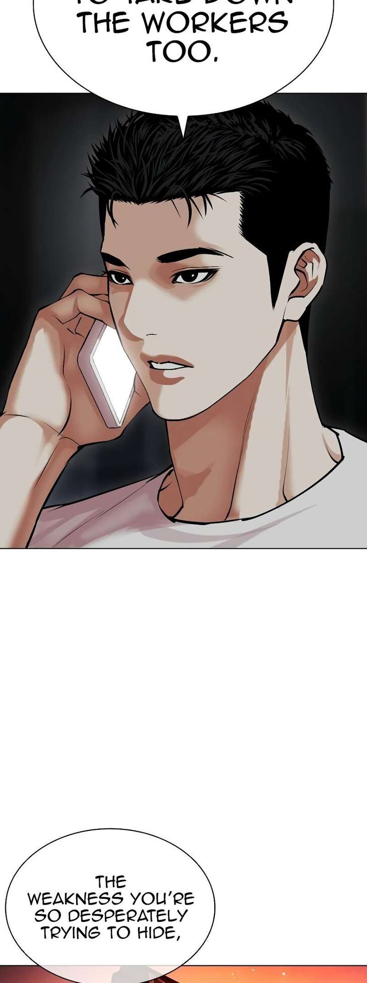 Read Lookism (en) Manga Online