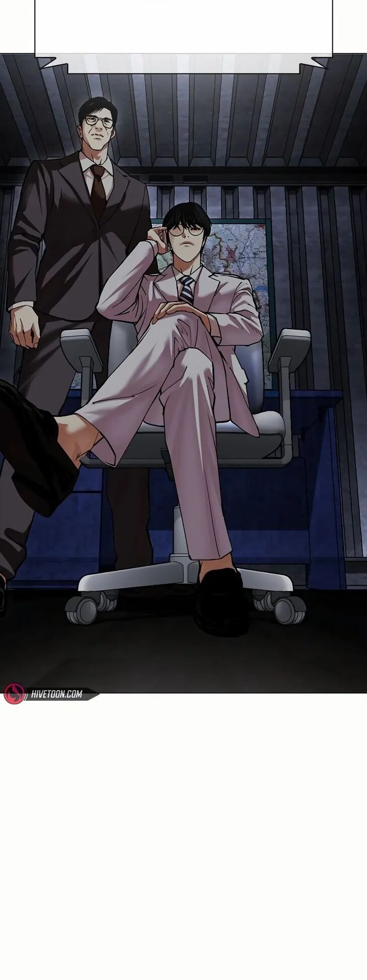 Read Lookism (en) Manga Online