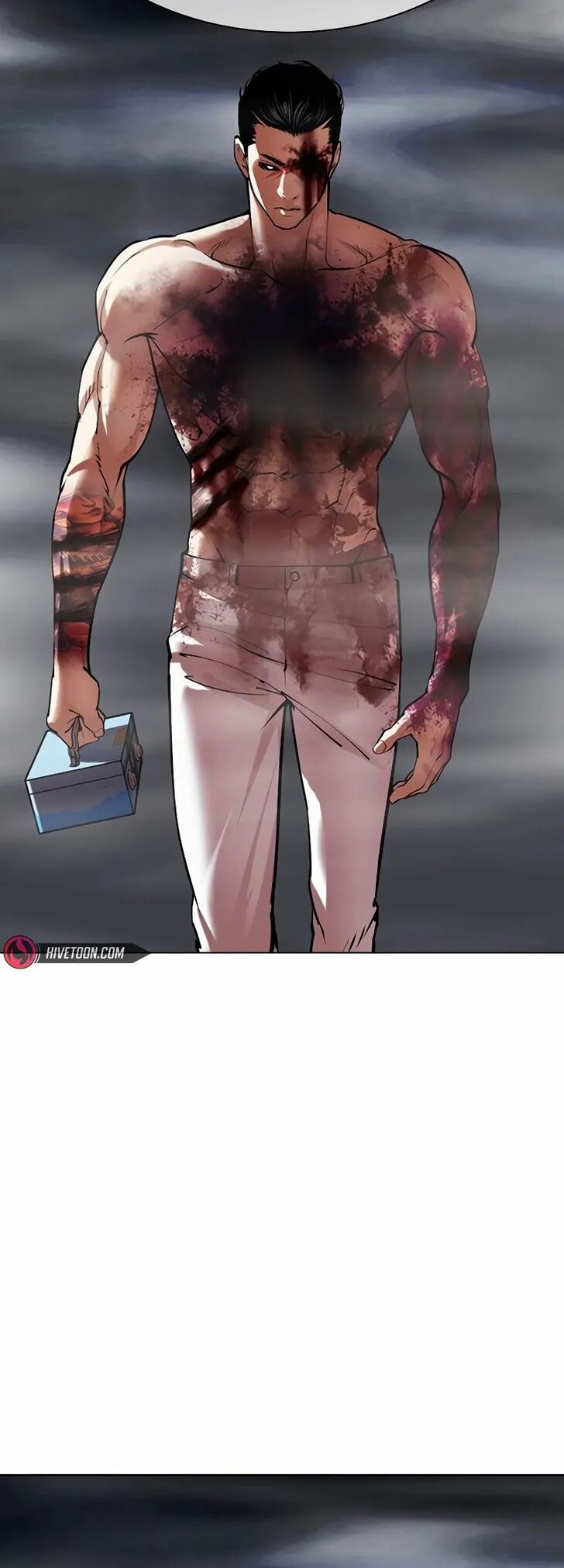 Read Lookism (en) Manga Online