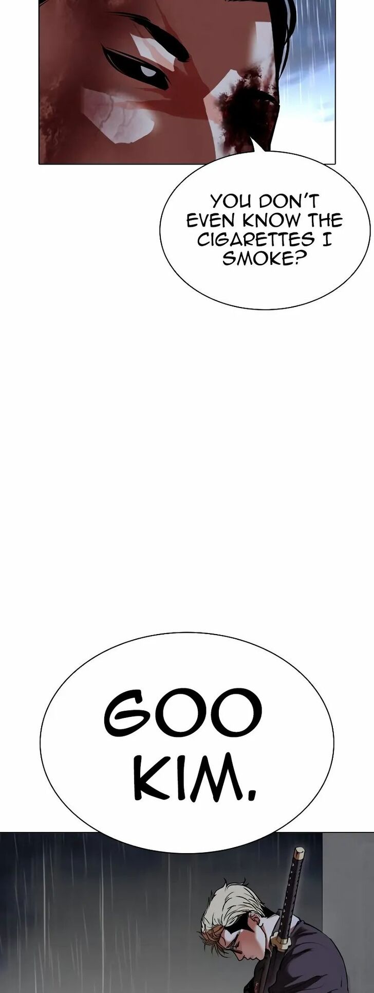 Read Lookism (en) Manga Online