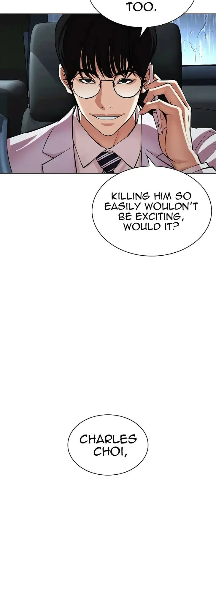 Read Lookism (en) Manga Online