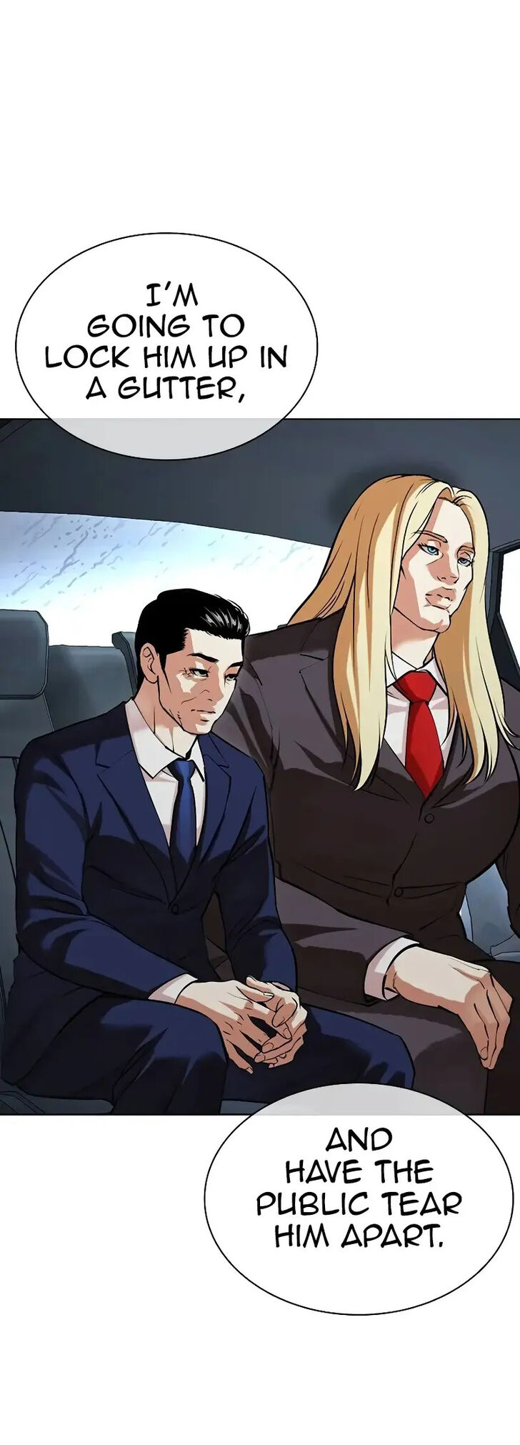 Read Lookism (en) Manga Online