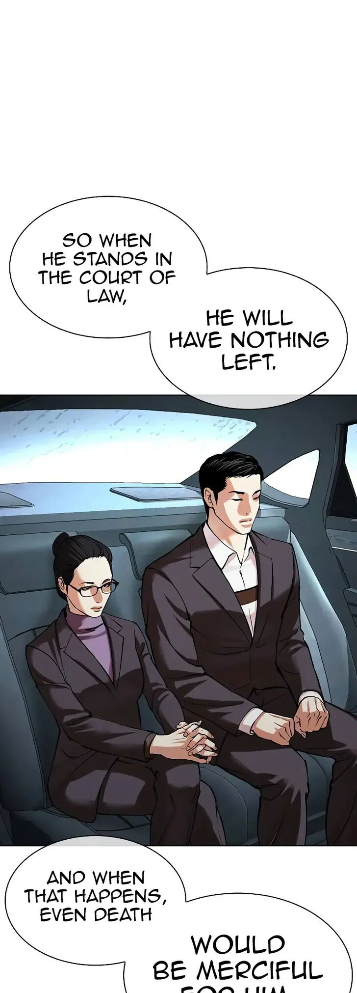 Read Lookism (en) Manga Online