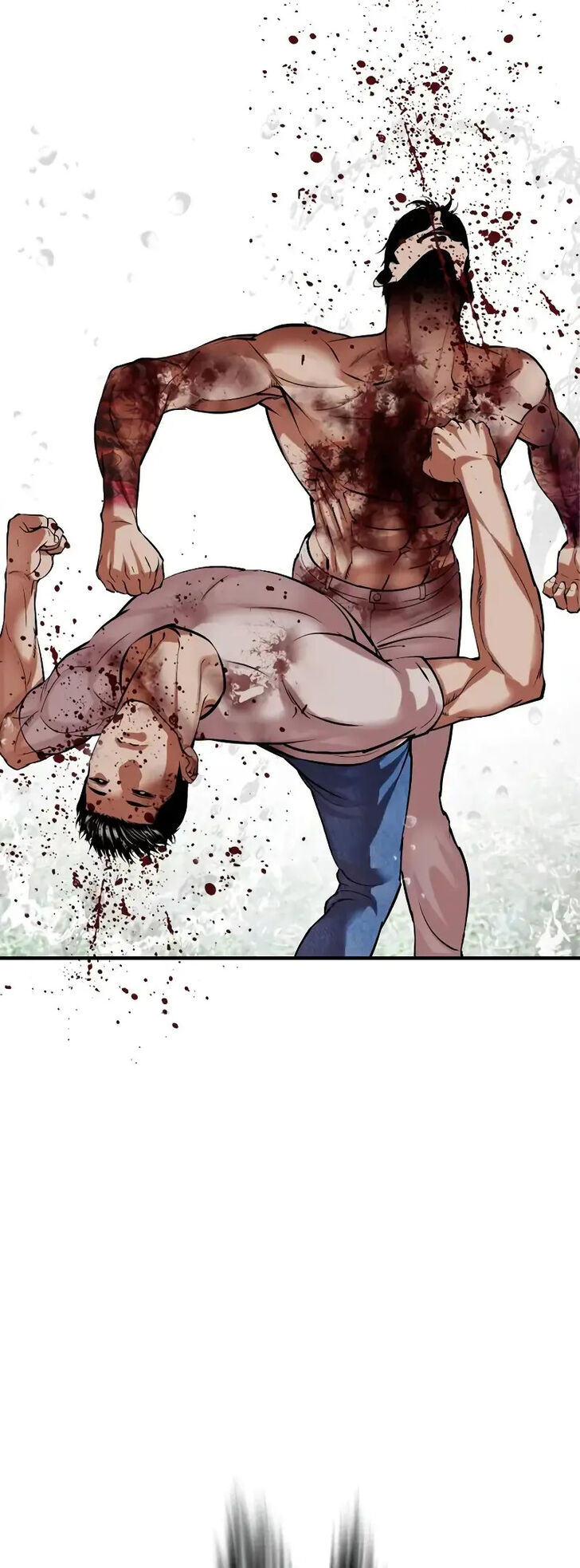 Read Lookism (en) Manga Online