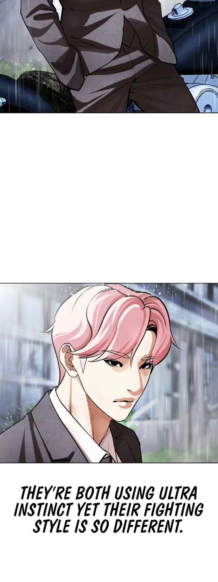 Read Lookism (en) Manga Online