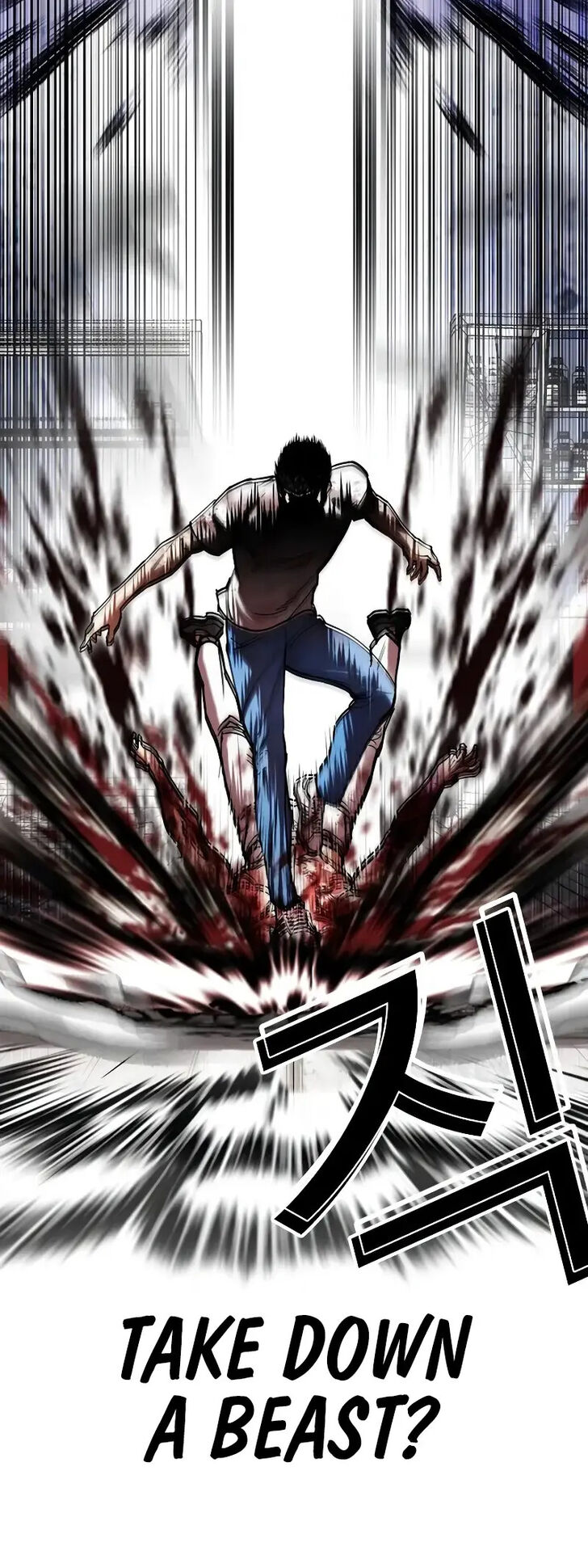 Read Lookism (en) Manga Online