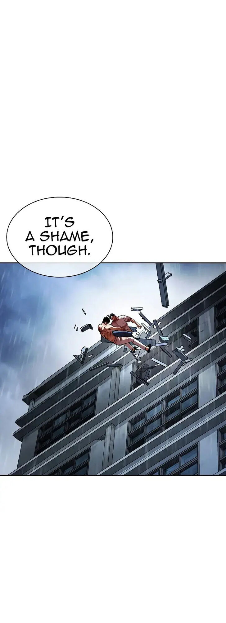 Read Lookism (en) Manga Online