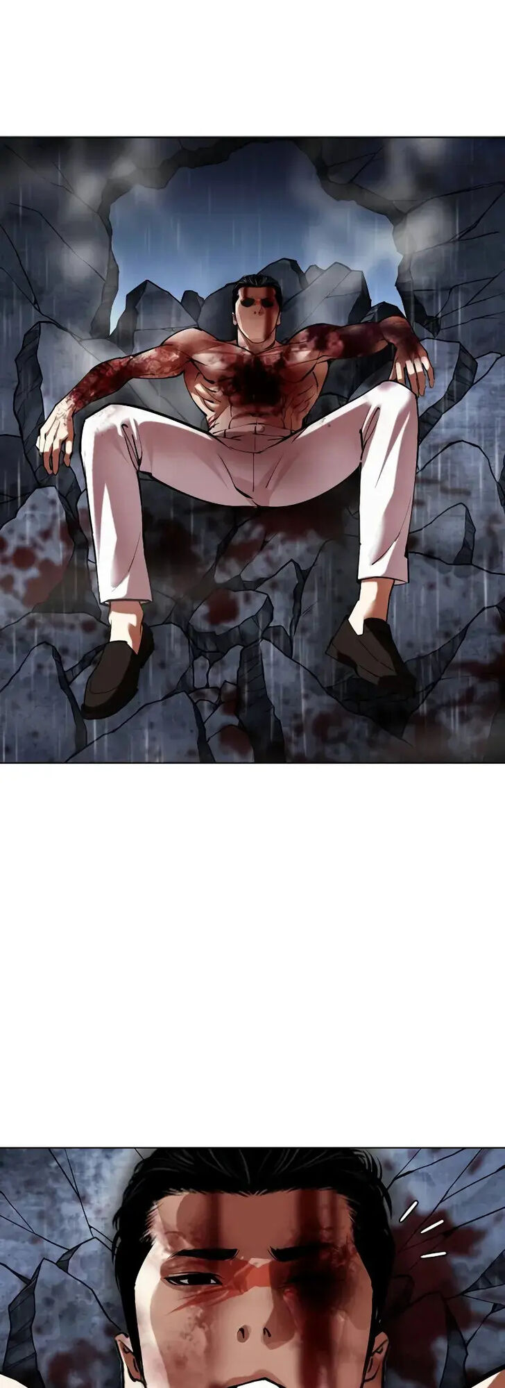 Read Lookism (en) Manga Online