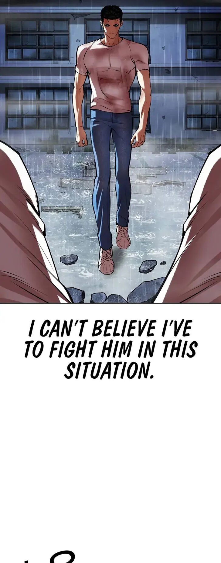 Read Lookism (en) Manga Online