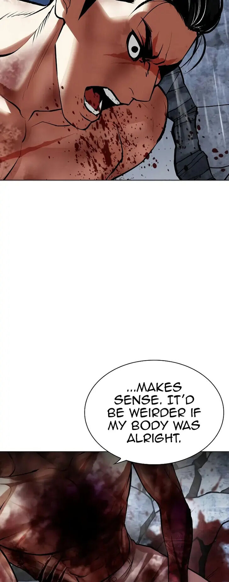 Read Lookism (en) Manga Online