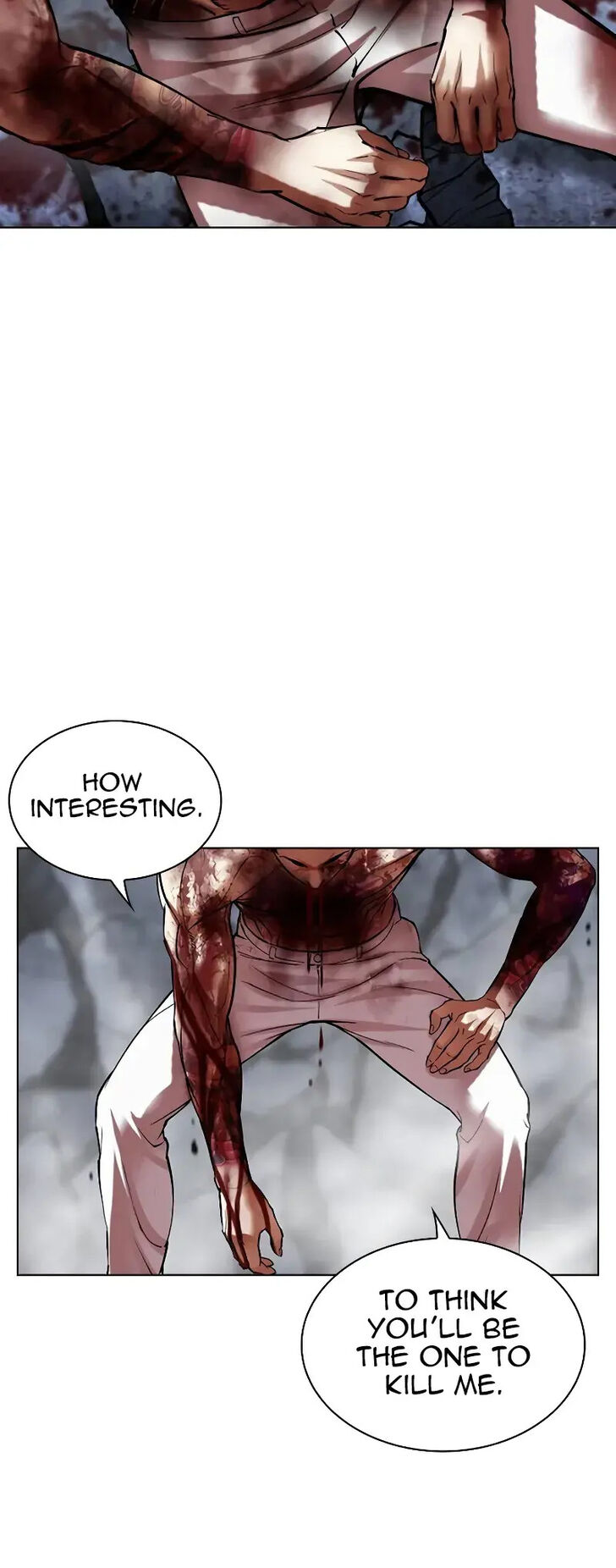 Read Lookism (en) Manga Online