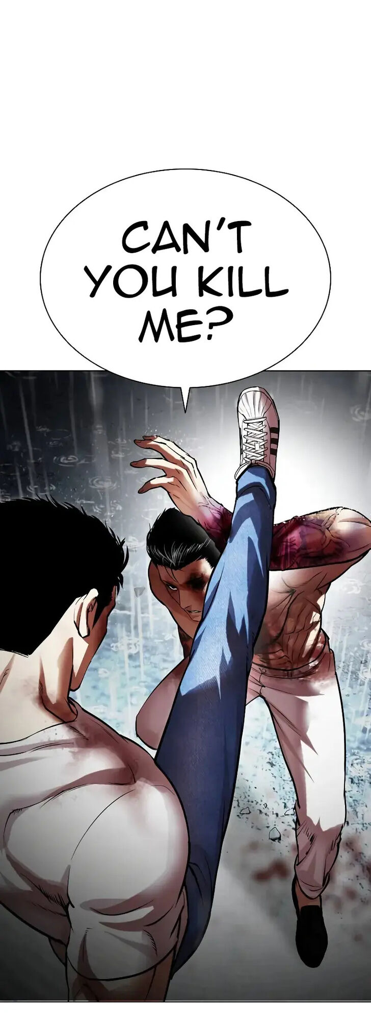 Read Lookism (en) Manga Online