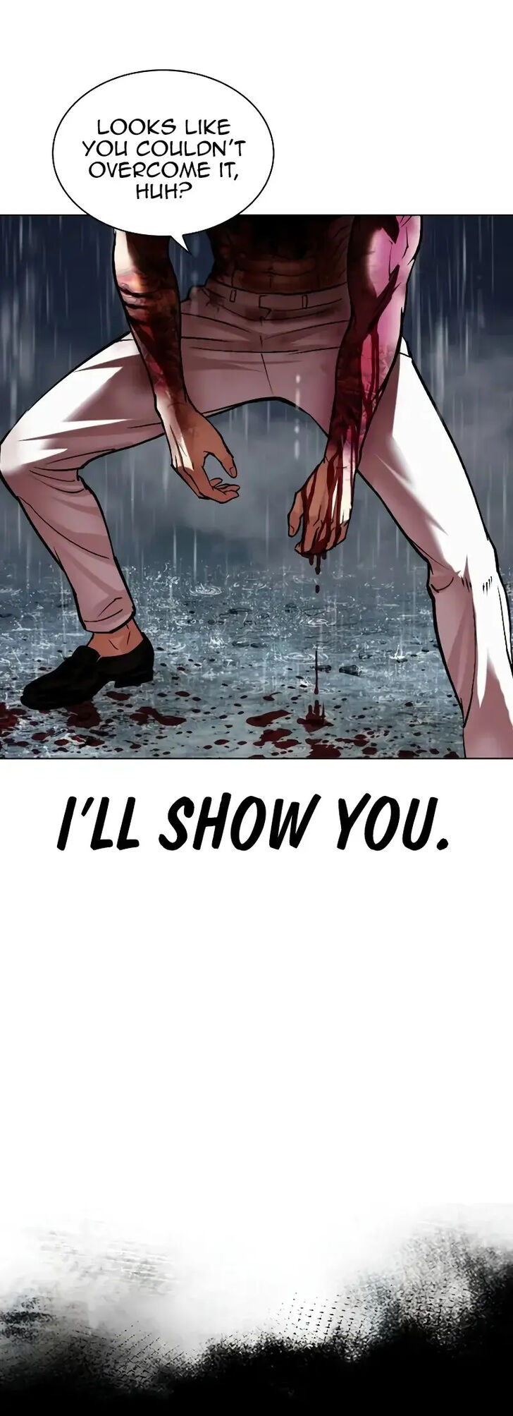 Read Lookism (en) Manga Online