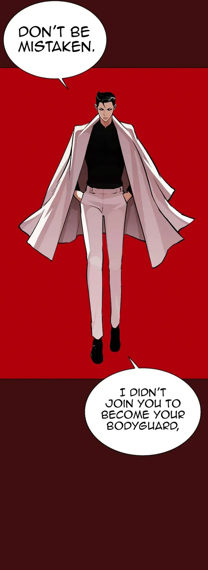 Read Lookism (en) Manga Online