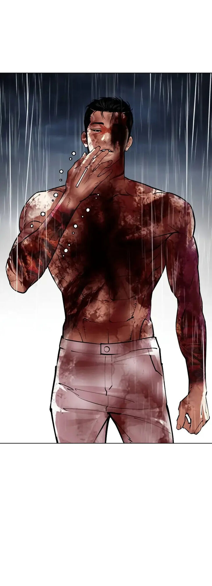 Read Lookism (en) Manga Online