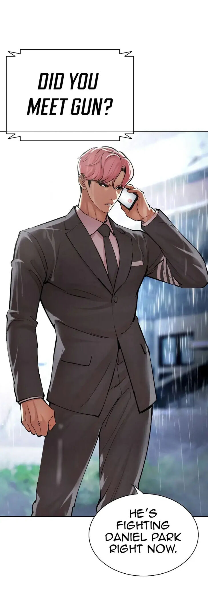 Read Lookism (en) Manga Online