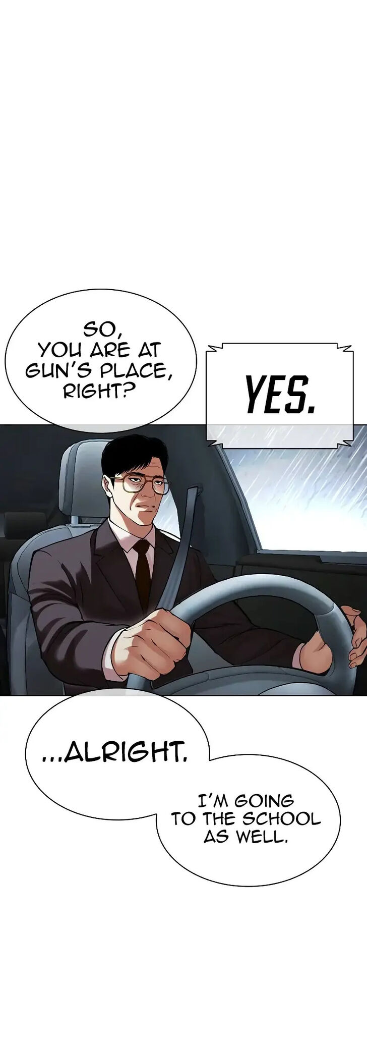 Read Lookism (en) Manga Online